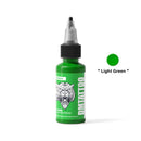 Tinta DM Natural Bady Ink 30ml - Kit 2 Unidades