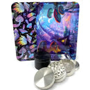 KIT ESQUINA 808 BANDEJA + DICHAVADOR - 7 Modelos