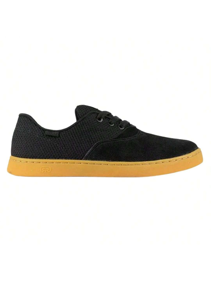 Tênis Hocks Sonora - Preto Marrom
