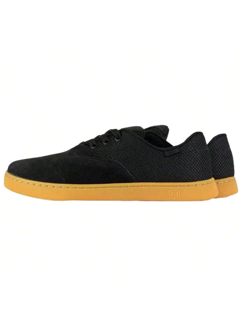 Tênis Hocks Sonora - Preto Marrom