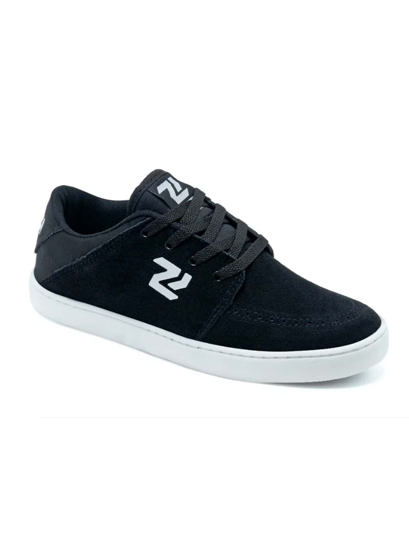 Tênis Plaza Suketo Leather
