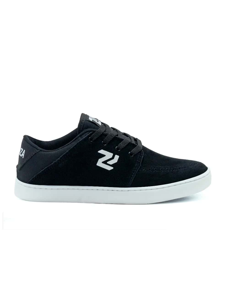Tênis Plaza Suketo Leather