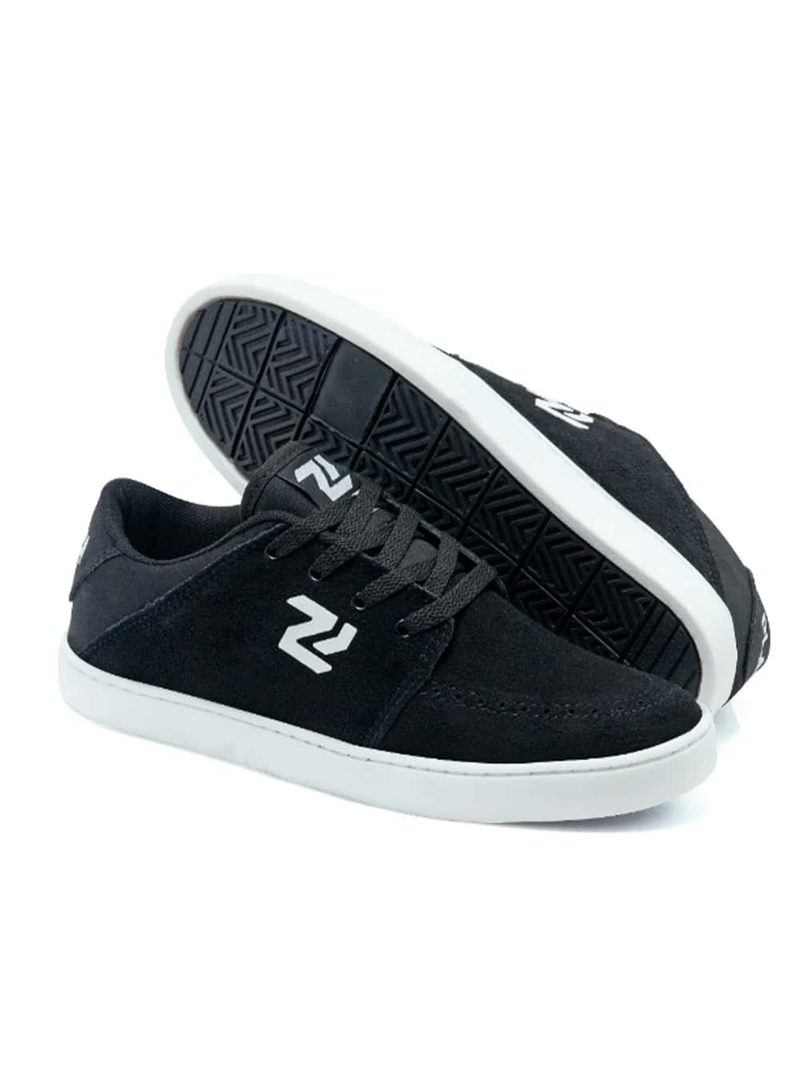 Tênis Plaza Suketo Leather
