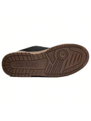 Tênis Mormaii Flow Classic - Marrom