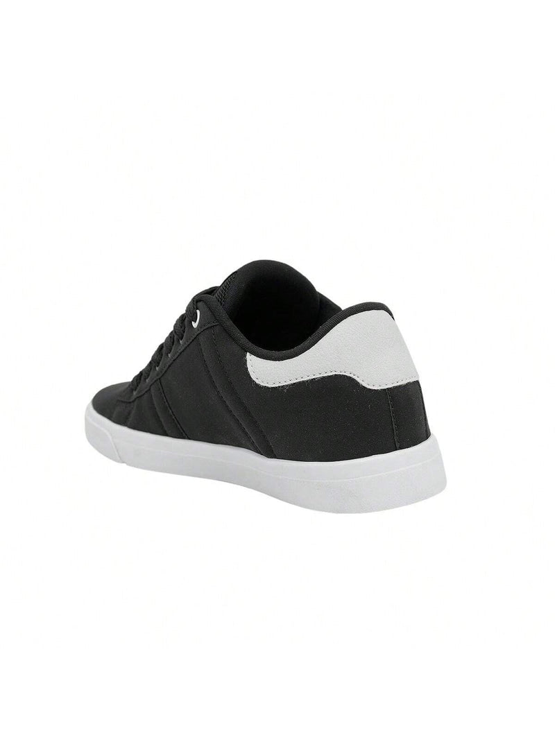 Tênis Ollie Casual Preto