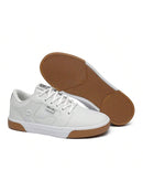 Tênis Ollie Plazza - Branco