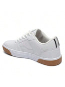 Tênis Ollie Plazza - Branco