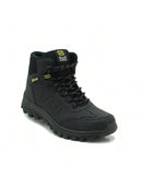 Coturno Ollie Montana Trekking Bota