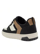 Tênis Ollie Tyger Rocky 2 - Bege