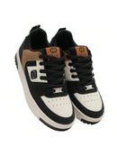 Tênis Ollie Tyger Rocky 2 - Bege