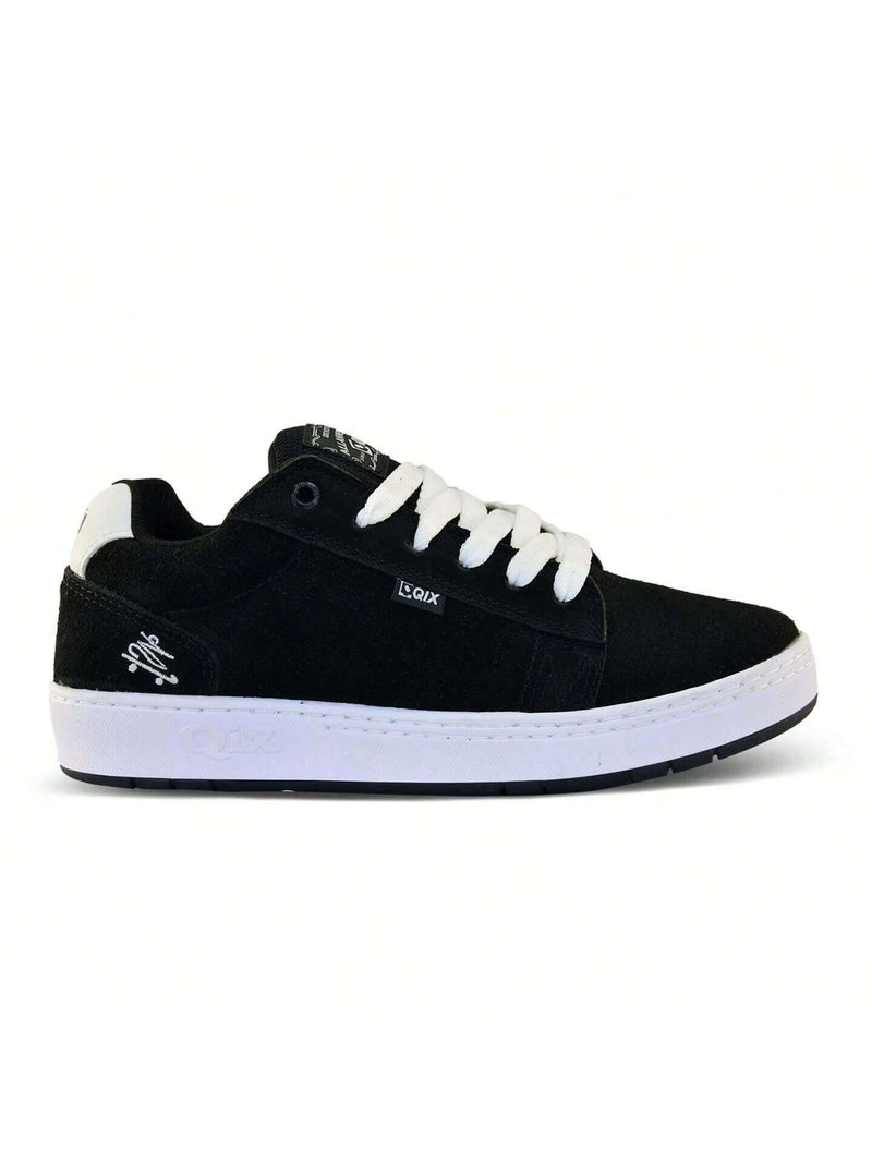 Tênis QIX Chorão Pro Model - Preto