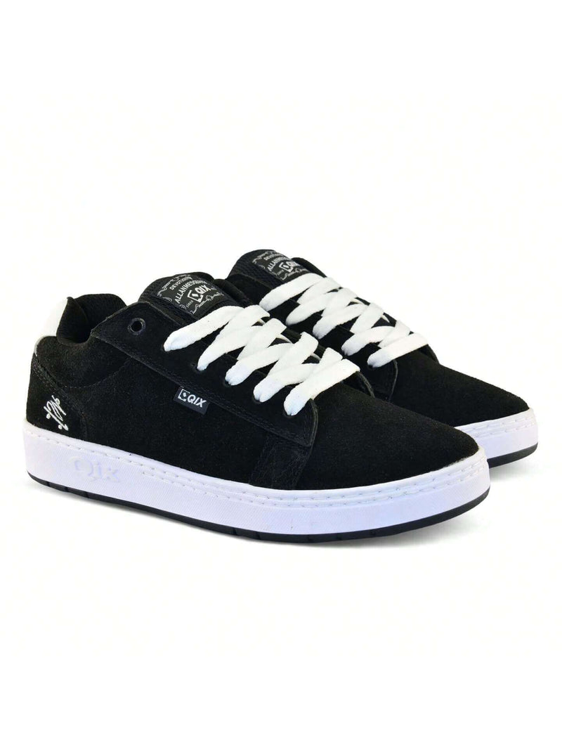 Tênis QIX Chorão Pro Model - Preto