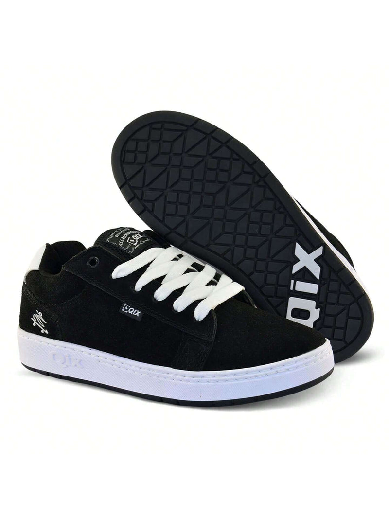 Tênis QIX Chorão Pro Model - Preto