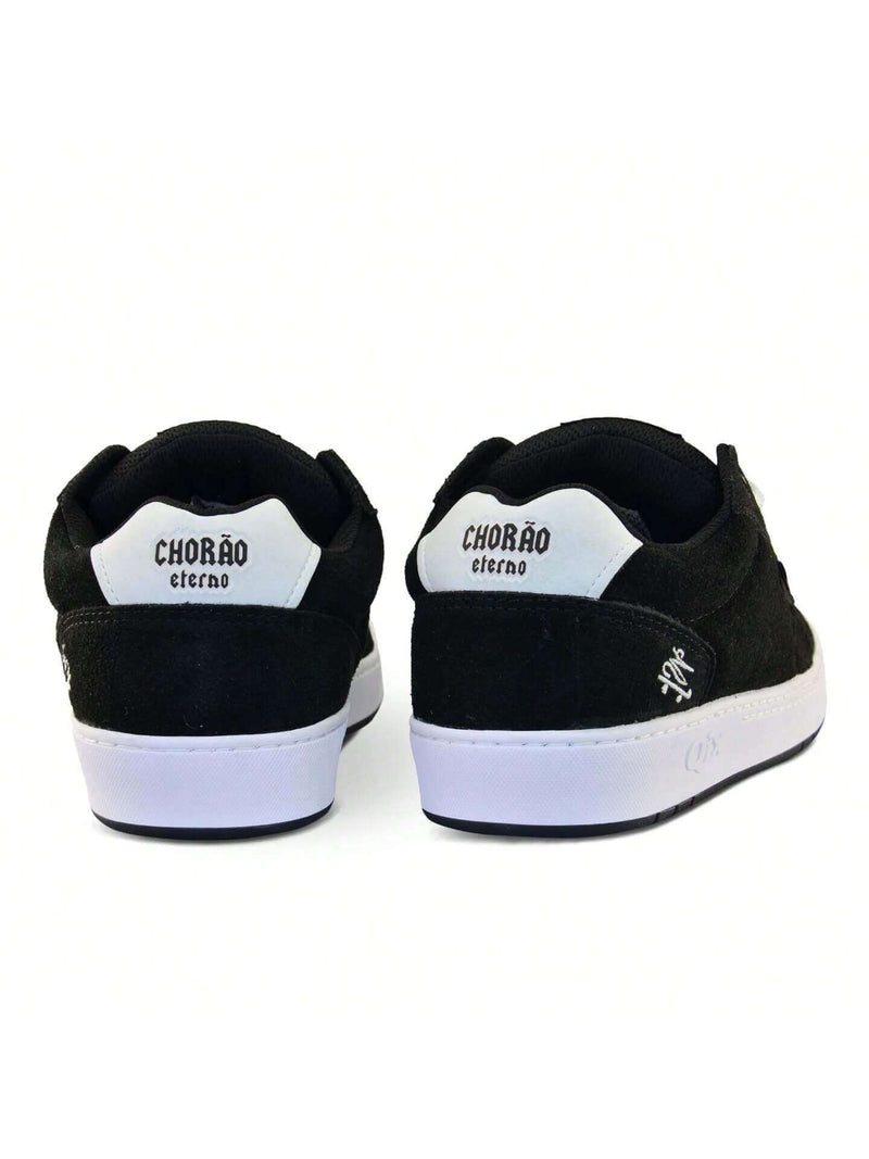 Tênis QIX Chorão Pro Model - Preto