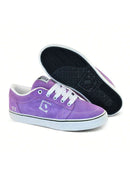 Tênis QIX Ninety Three Vulcan Lavanda