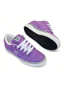 Tênis QIX Ninety Three Vulcan Lavanda