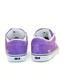 Tênis QIX Ninety Three Vulcan Lavanda