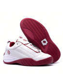 Tênis Qix Contest 01 Couro Branco