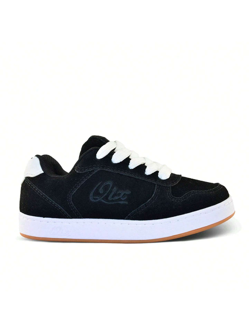 Tênis Qix Glory Cup Sole Series Preto Branco