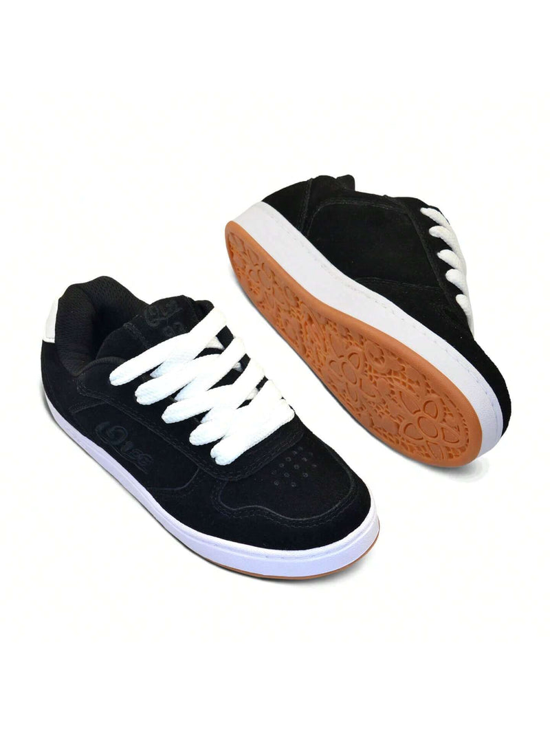 Tênis Qix Glory Cup Sole Series Preto Branco