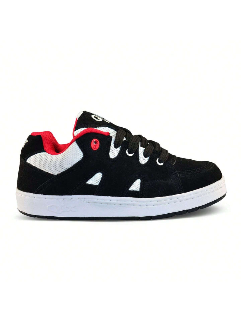 Tênis Qix Plaza 2 Fat Laces