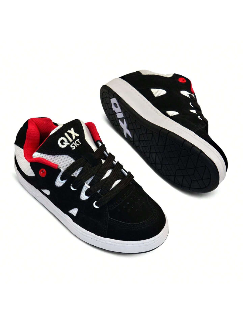Tênis Qix Plaza 2 Fat Laces