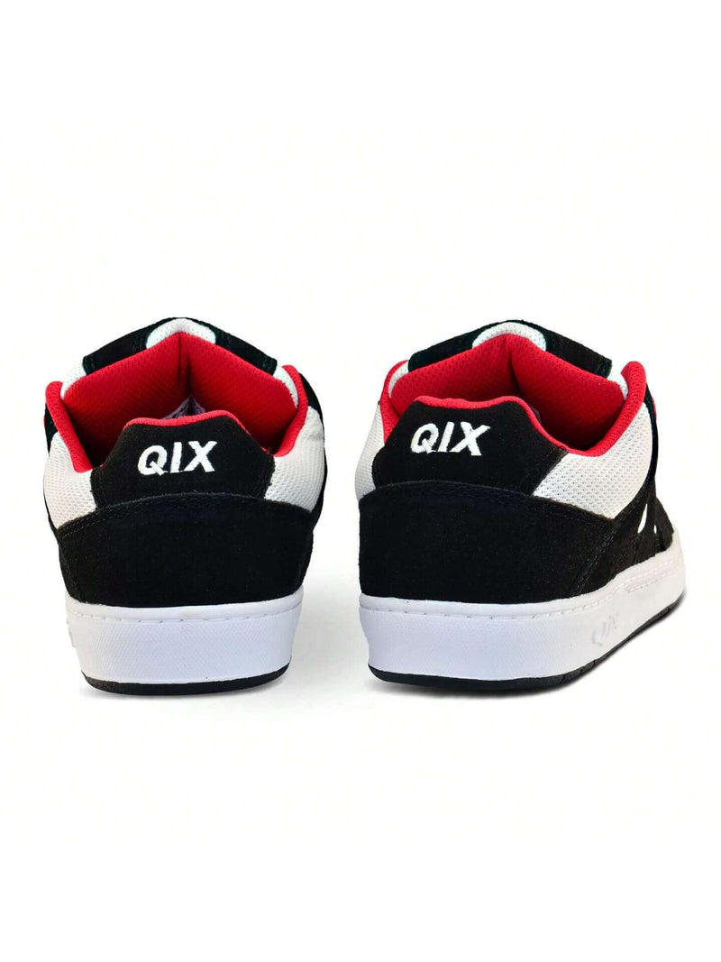 Tênis Qix Plaza 2 Fat Laces