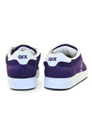 Tênis Qix Skate Combat Suede Roxo