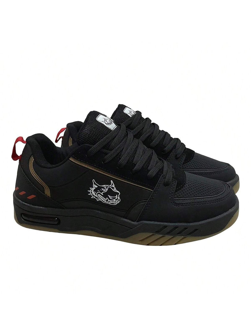 Tênis Red Nose Apex Dad 842 - Preto