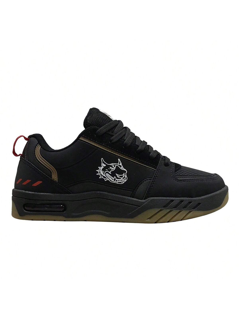 Tênis Red Nose Apex Dad 842 - Preto