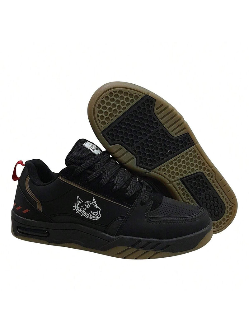 Tênis Red Nose Apex Dad 842 - Preto