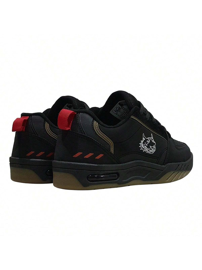 Tênis Red Nose Apex Dad 842 - Preto