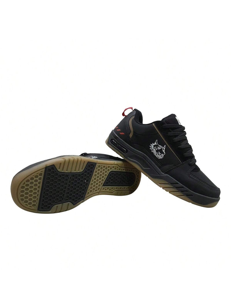 Tênis Red Nose Apex Dad 842 - Preto