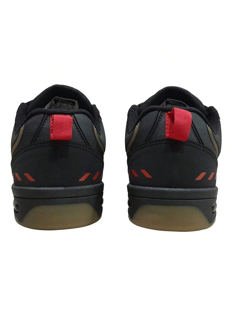 Tênis Red Nose Apex Dad 842 - Preto