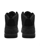 Tênis LandFeet Resistent Preto Cano Médio