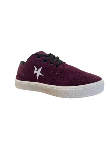 Tênis Stars Classic - Roxo