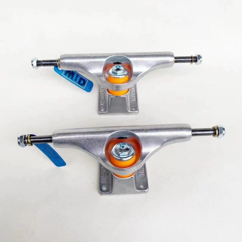 Truck Independent Tiago Lemos 139mm