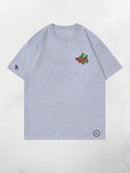 Camiseta TSM Brain Money Street