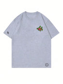 Camiseta TSM Brain Money Street