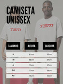 Camiseta TSM Brain Money Street