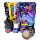 KIT ESQUINA 808 BANDEJA + DICHAVADOR - 7 Modelos