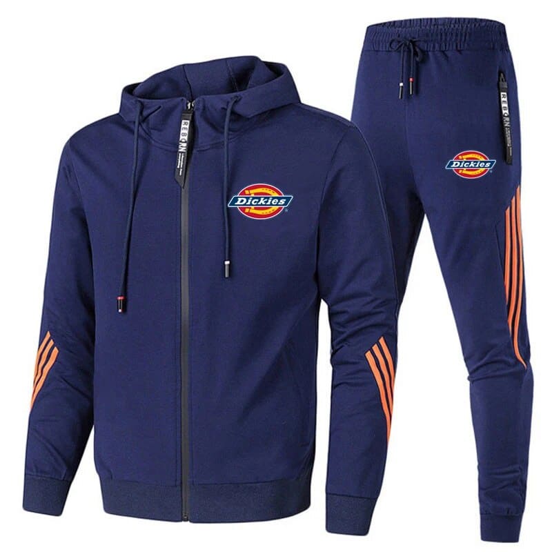 KIT JAQUETA + CALÇA DICKIES STREET - 6 Cores disponíveis