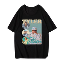 CAMISETA RAP TYLER THE CREATOR F