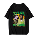 CAMISETA RAP TYLER THE CREATOR G