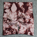 SHORT YOGA SEAMLESS TIE DYE - 24 Modelos