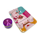 KIT ESQUINA 808 BANDEJA + DICHAVADOR - 7 Modelos