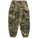 CALÇA MILITAR AMERICANA TÁTICA FUNÇÃO CAMUFLADO