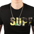 CÓLAR METAL COLORFUL - 12 Modelos