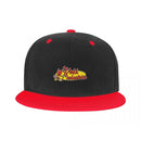 SNAPBACK WORLD INDUSTRIES SKATE 87