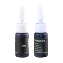 Tinta Skull Mixing Ink Natural 54 Unidades - SUPER PROMOÇÃO DE ATACADO